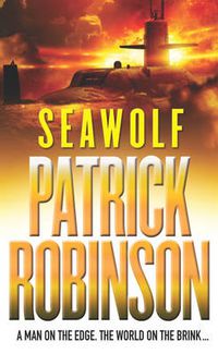 Cover image for Seawolf