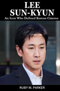 Cover image for Lee Sun-Kyun