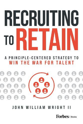 Cover image for Recruiting to Retain