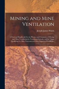 Cover image for Mining and Mine Ventilation