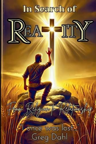 Cover image for In Search of Reality