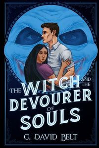 Cover image for The Witch and the Devourer of Souls