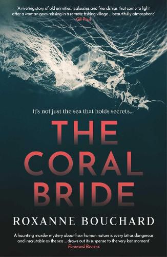 Cover image for The Coral Bride