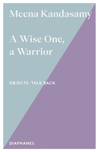 A Wise One, a Warrior: Volume 3