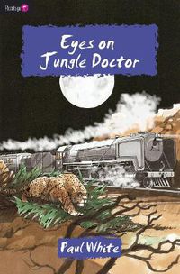 Cover image for Eyes on Jungle Doctor