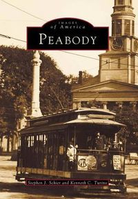 Cover image for Peabody