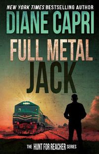 Cover image for Full Metal Jack