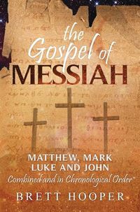 Cover image for The Gospel of Messiah