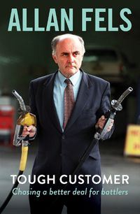 Cover image for Tough Customer: Chasing a Better Deal for Battlers