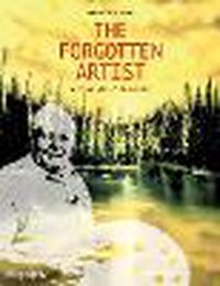 Cover image for The Forgotten Artist William "Bill" Alexander