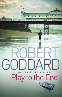 Cover image for Play To The End