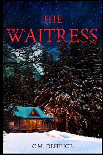 Cover image for The Waitress