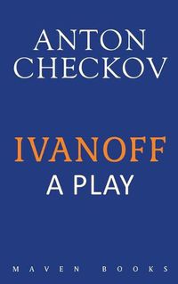 Cover image for Ivanoff - A Play