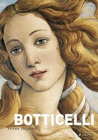 Cover image for Botticelli