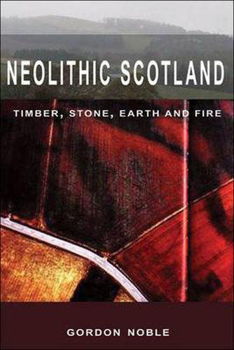 Cover image for Neolithic Scotland: Timber, Stone, Earth and Fire