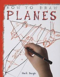 Cover image for How to Draw Planes