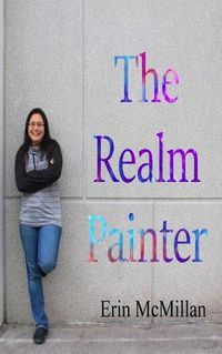 Cover image for The Realm Painter