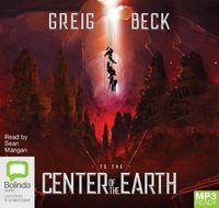 Cover image for To the Center of the Earth