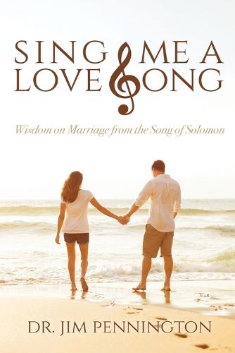 Cover image for Sing Me a Love Song