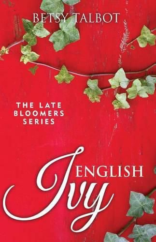 Cover image for English Ivy (Contemporary Romance)