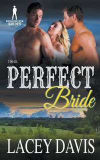 Cover image for Their Perfect Bride