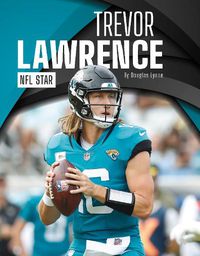 Cover image for Trevor Lawrence