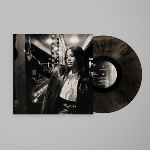 Cover image for Slow Burn (Clear Smoke Vinyl)
