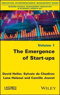 Cover image for The Emergence of Start-ups