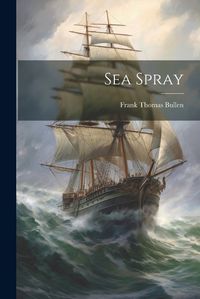 Cover image for Sea Spray