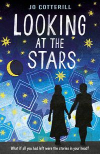 Cover image for Looking at the Stars