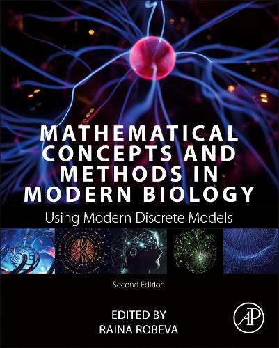 Cover image for Mathematical Concepts and Methods in Modern Biology