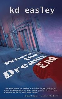 Cover image for Where the Dreams End