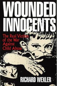 Cover image for Wounded Innocents