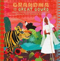 Cover image for Grandma and the Great Gourd