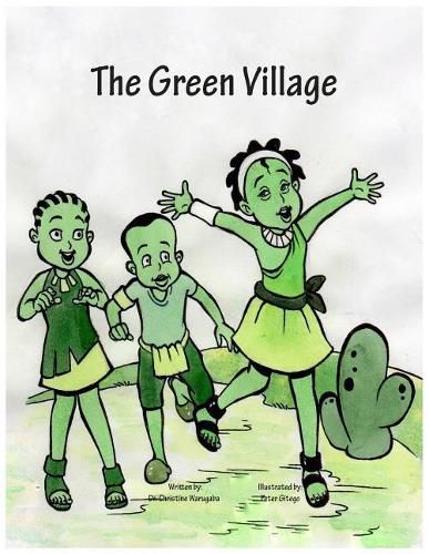 The Green Village