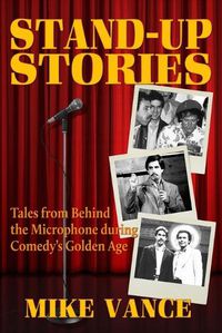 Cover image for Stand-Up Stories