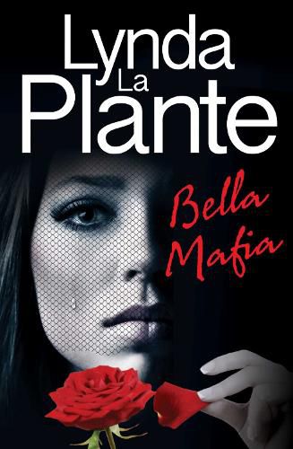 Cover image for Bella Mafia