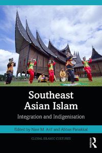 Cover image for Southeast Asian Islam