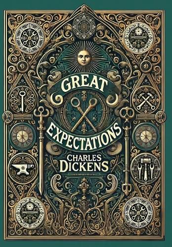 Great Expectations (Collector's Edition) (Laminated Hardback with Jacket)