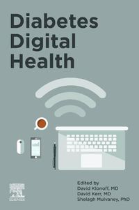 Cover image for Diabetes Digital Health