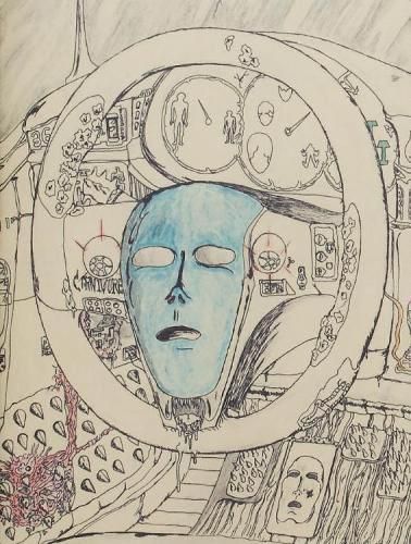 Cover image for Suffering Vehicles