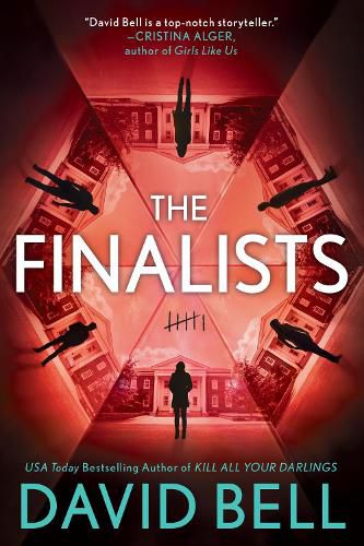 Cover image for The Finalists