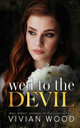 Cover image for Wed To The Devil