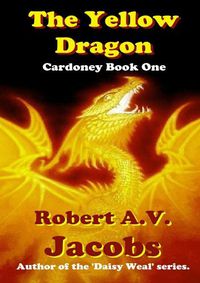 Cover image for The Yellow Dragon