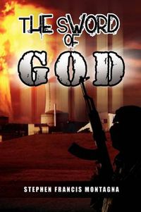 Cover image for The Sword of God