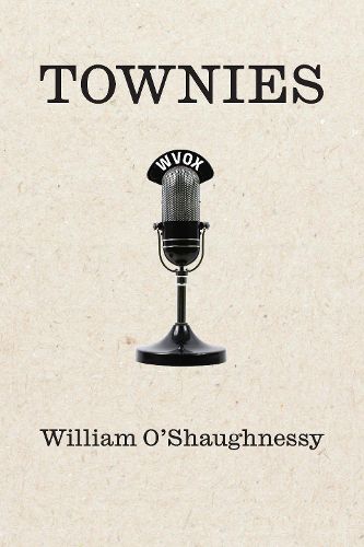 Cover image for Townies