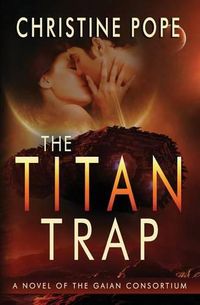 Cover image for The Titan Trap