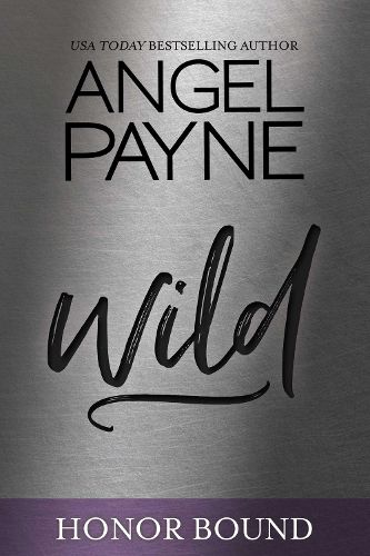 Cover image for Wild