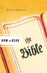 Cover image for How to Read the Bible