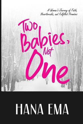 Cover image for Two Babies, Not One